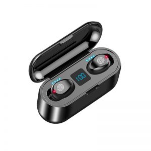 Mini In-ear Wireless Earphones