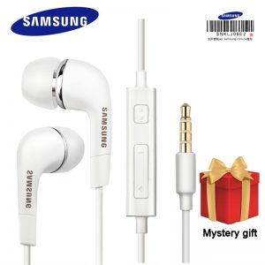 Samsung Wired Earphones with Headset