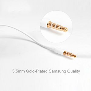 Samsung Wired Earphones with Headset