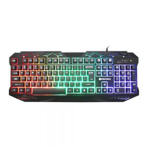 Luminous LED Gaming Computer Keyboard